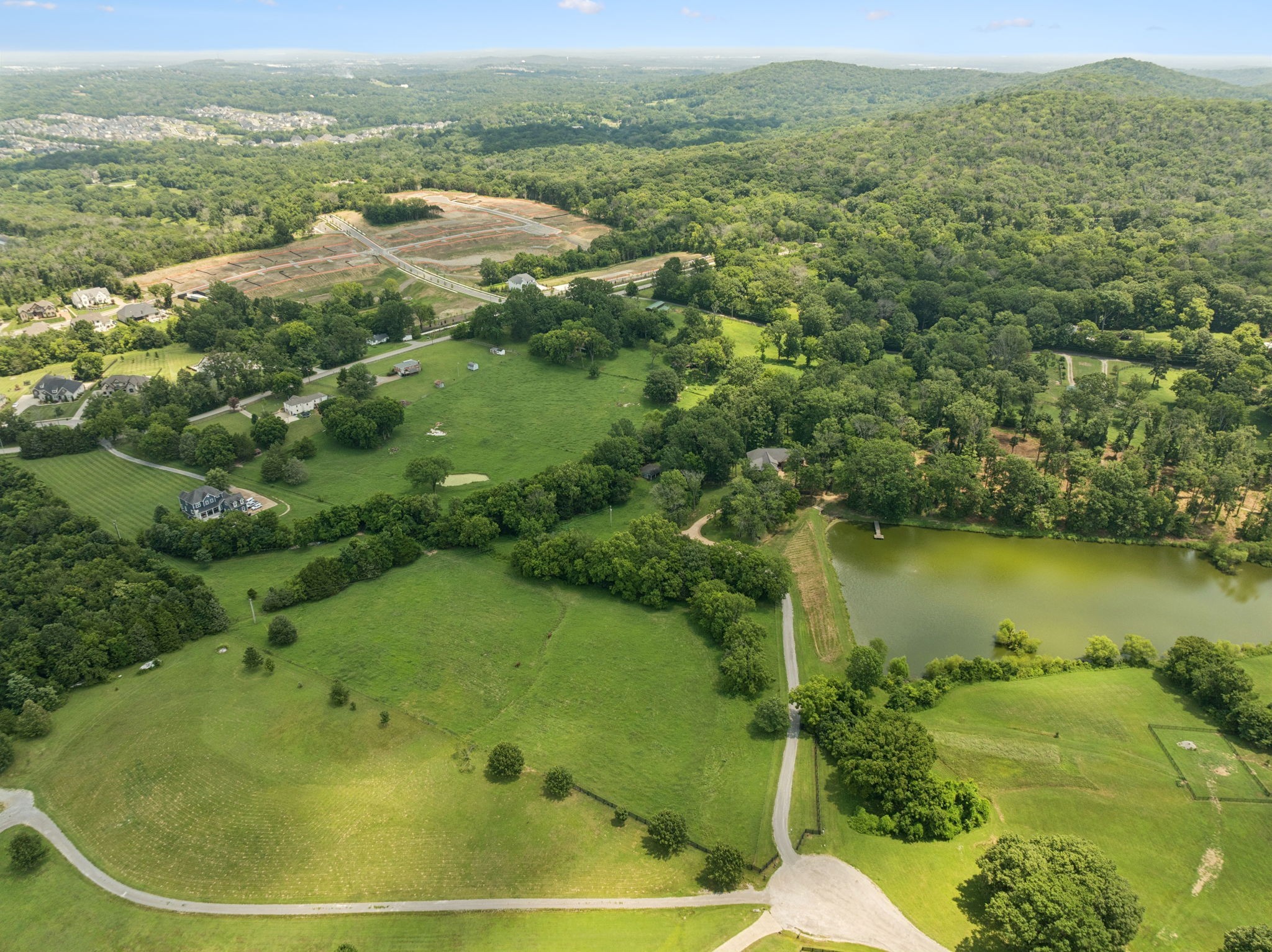 1411 Bell Meadow Court Nolensville TN 37135