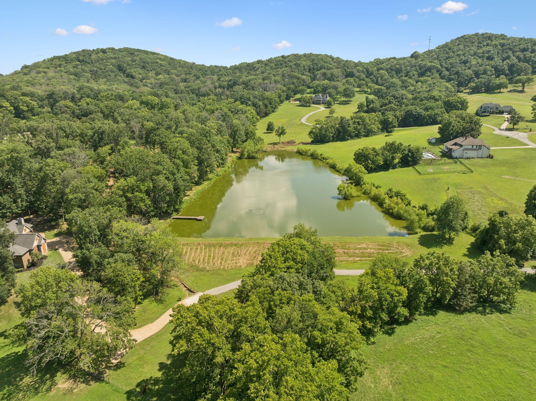 1411 Bell Meadow Court Nolensville TN 37135