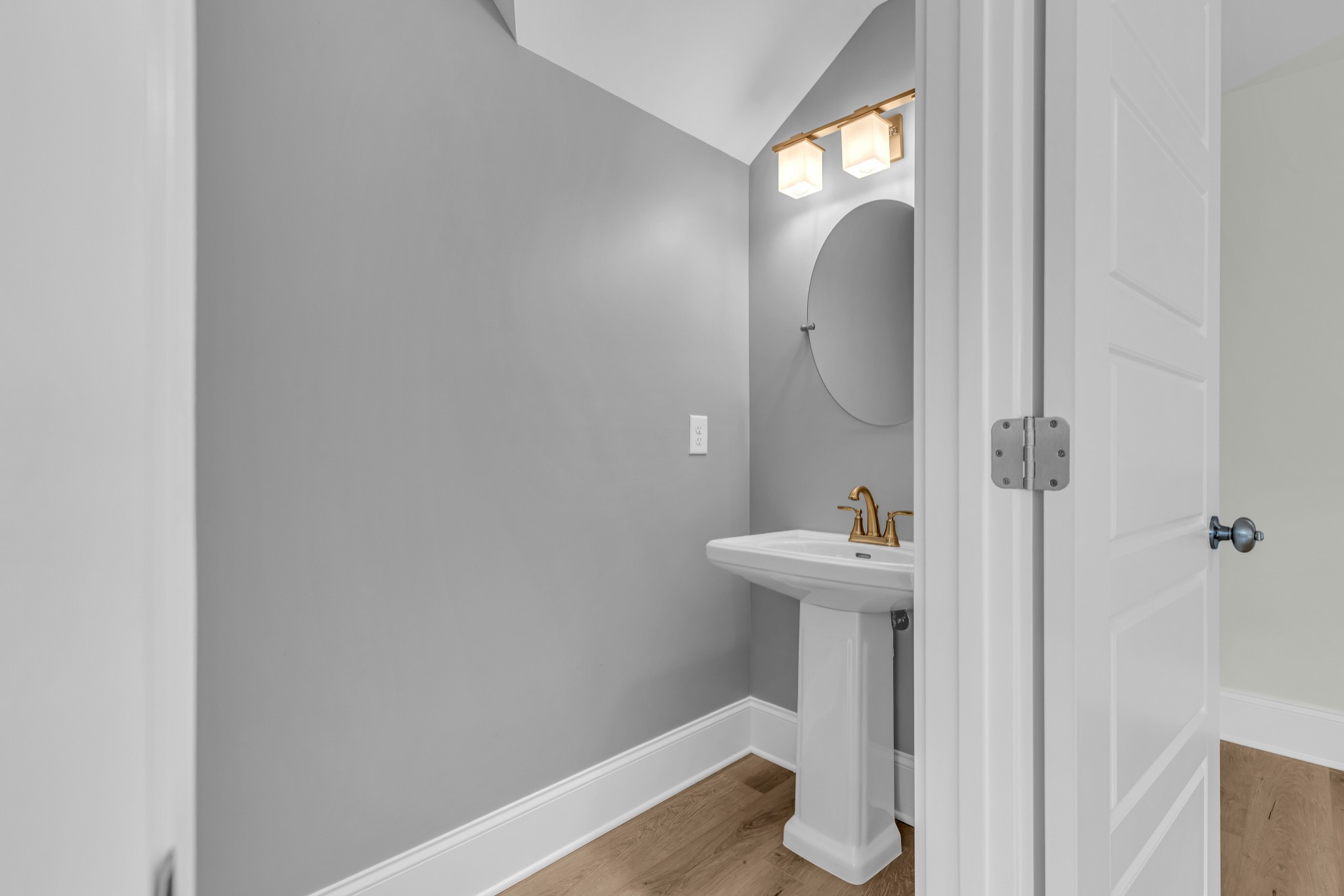 1411 Bell Meadow Court Nolensville TN 37135