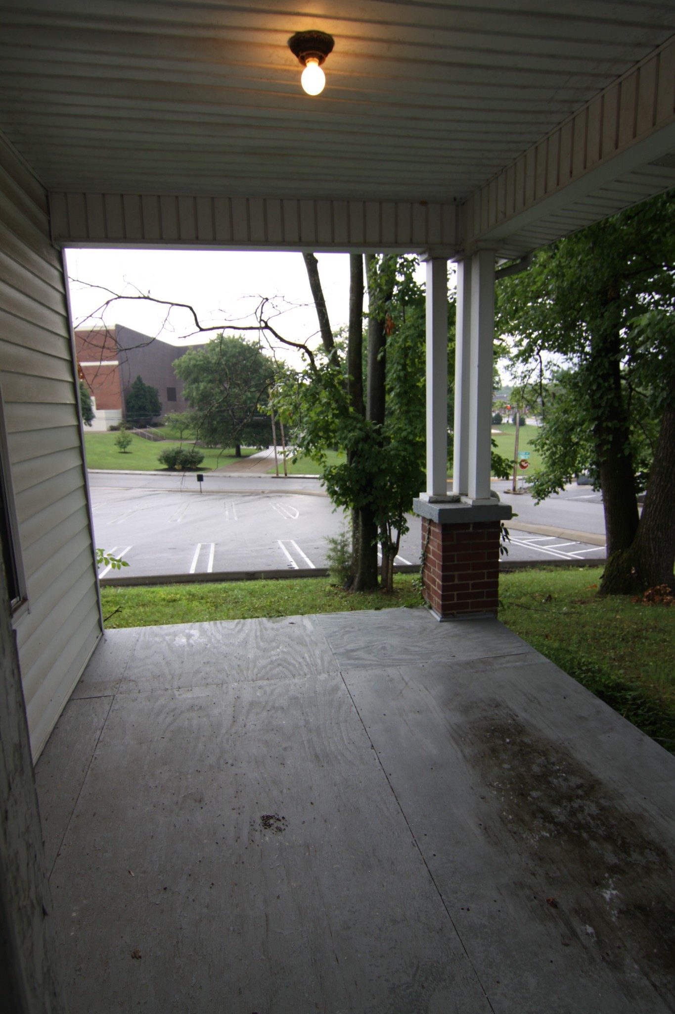 251 Forbes Avenue Clarksville TN 37040
