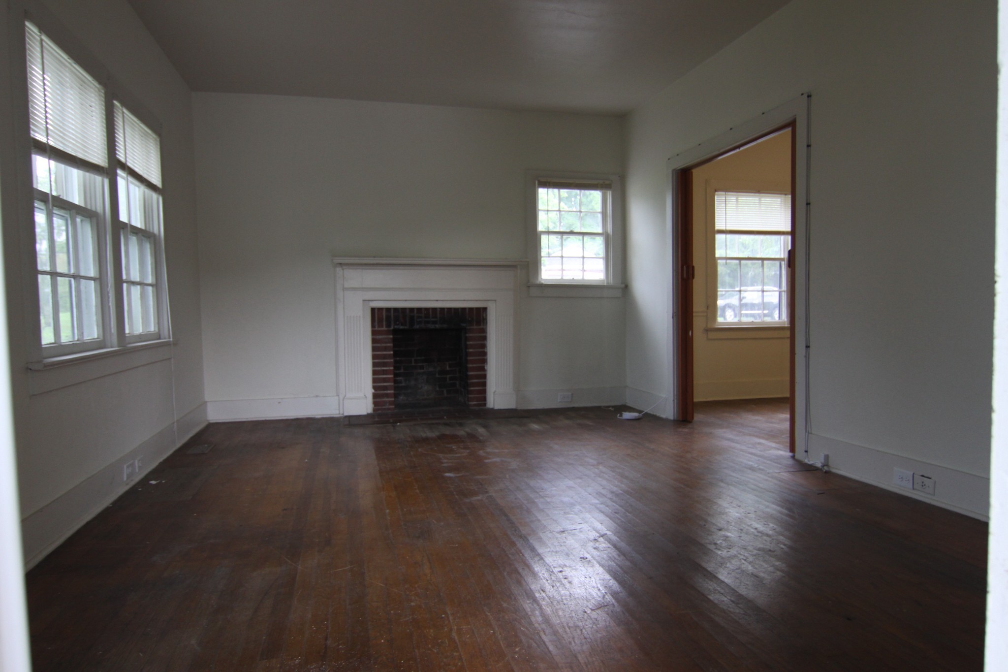 251 Forbes Avenue Clarksville TN 37040