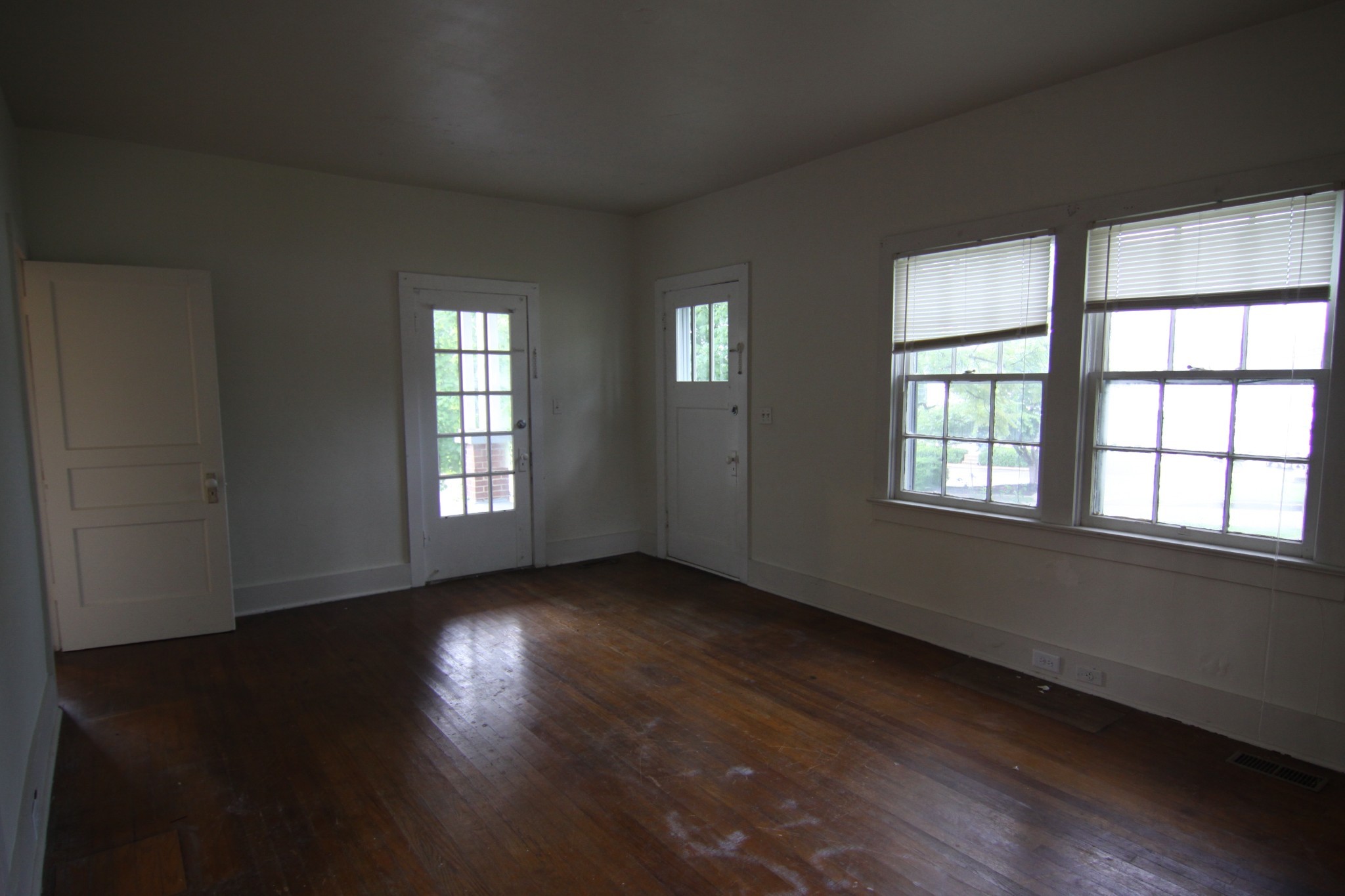 251 Forbes Avenue Clarksville TN 37040