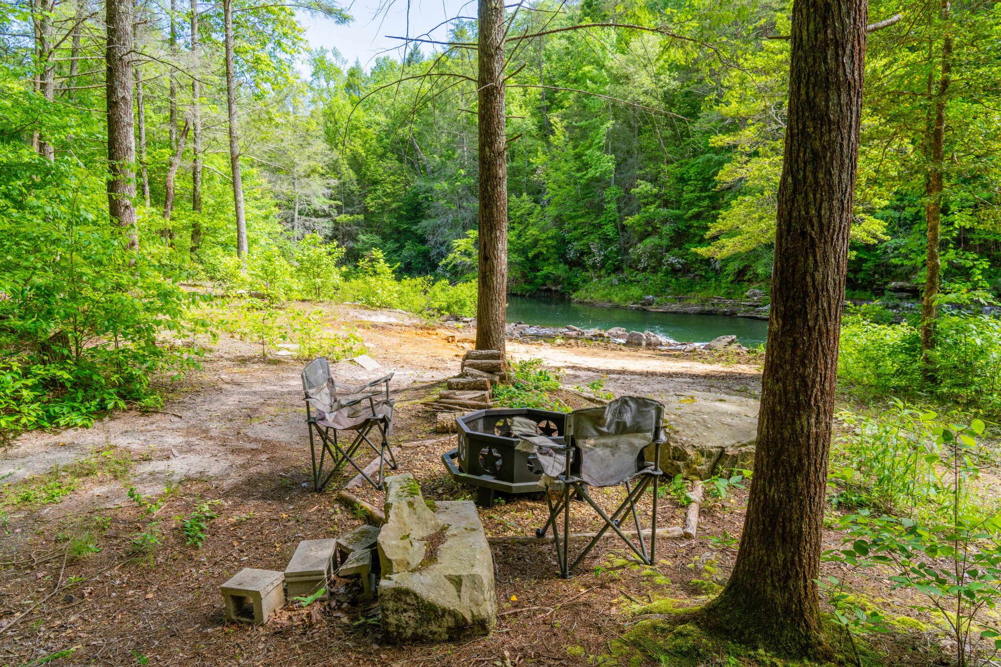 0 Echo Point Road Dunlap TN 37327