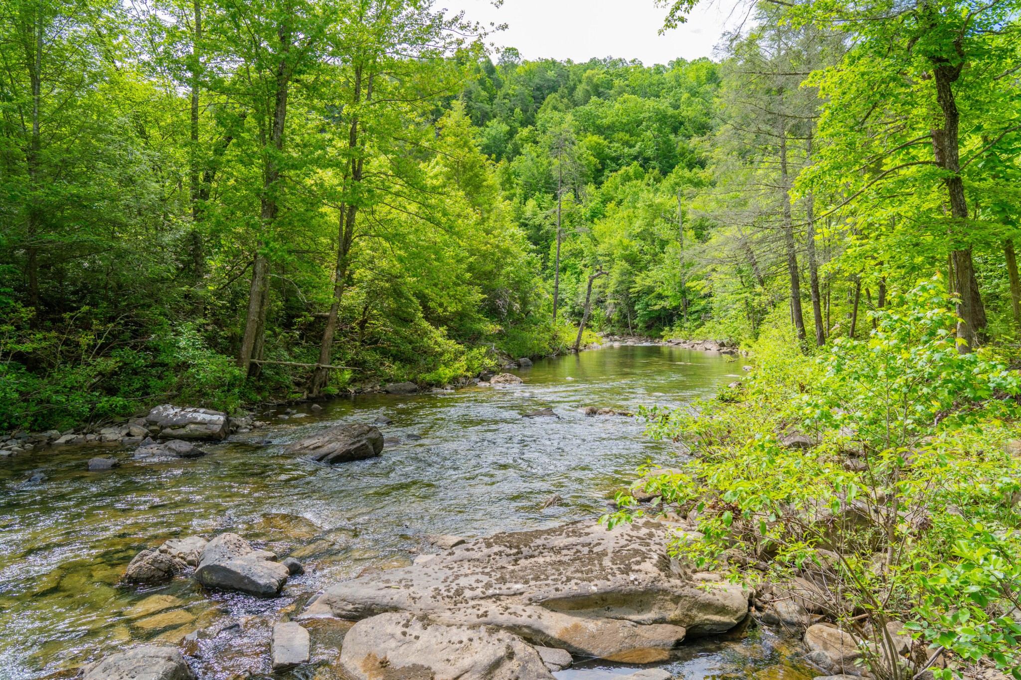 0 Echo Point Road Dunlap TN 37327
