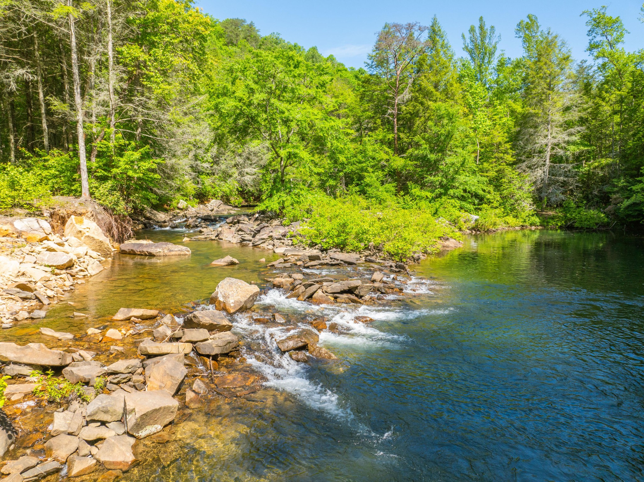 0 Echo Point Road Dunlap TN 37327