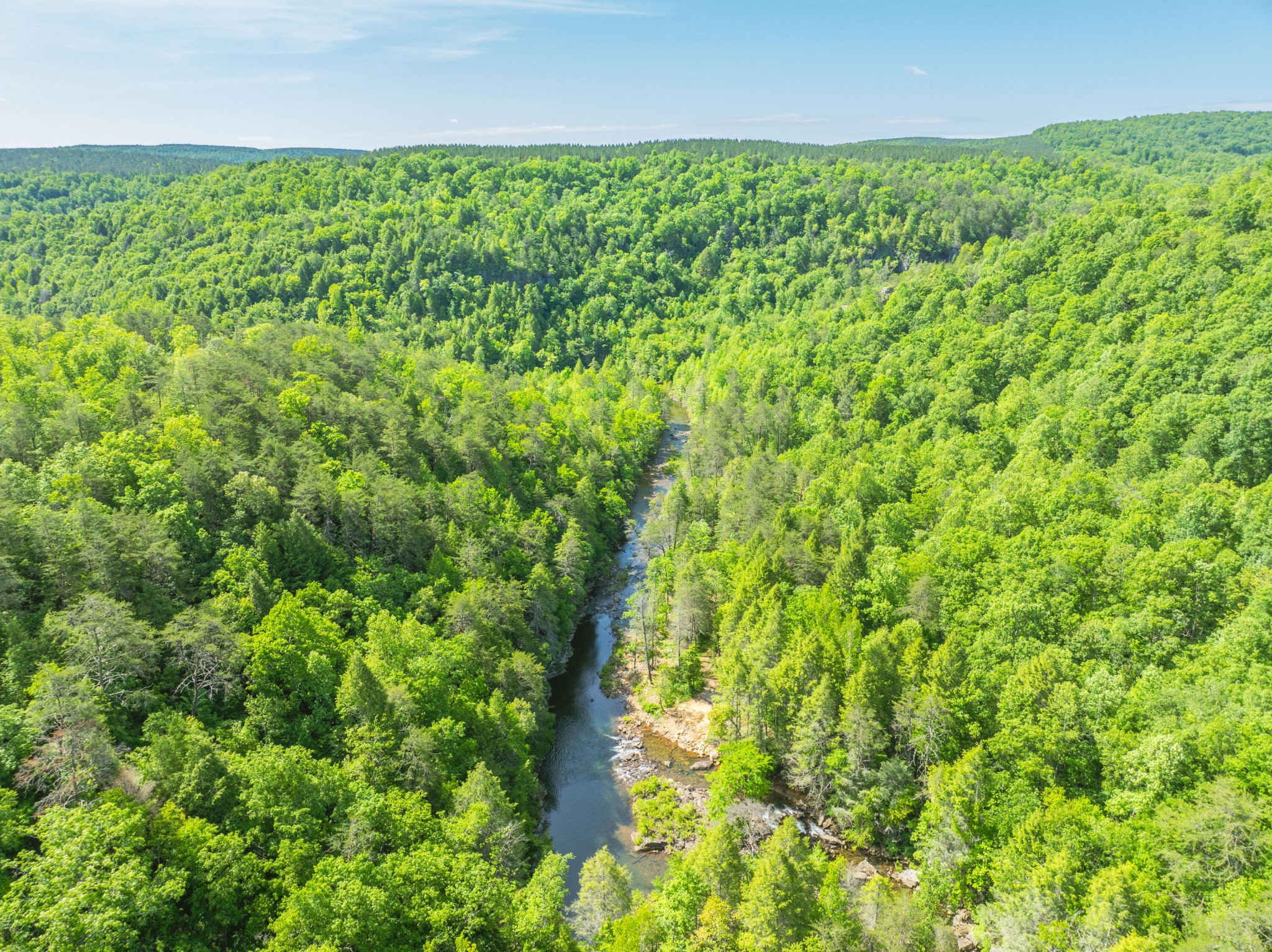 0 Echo Point Road Dunlap TN 37327
