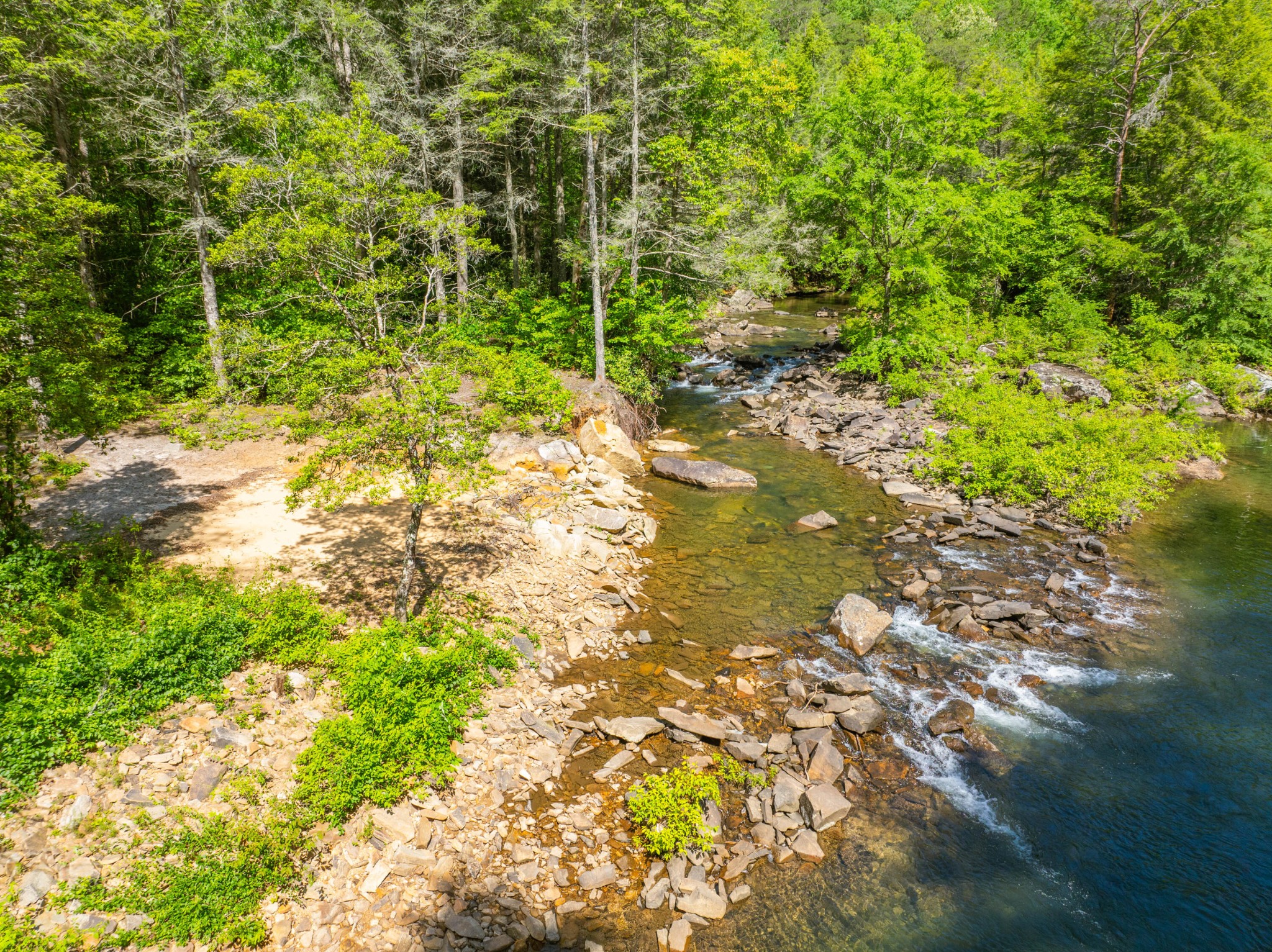 0 Echo Point Road Dunlap TN 37327