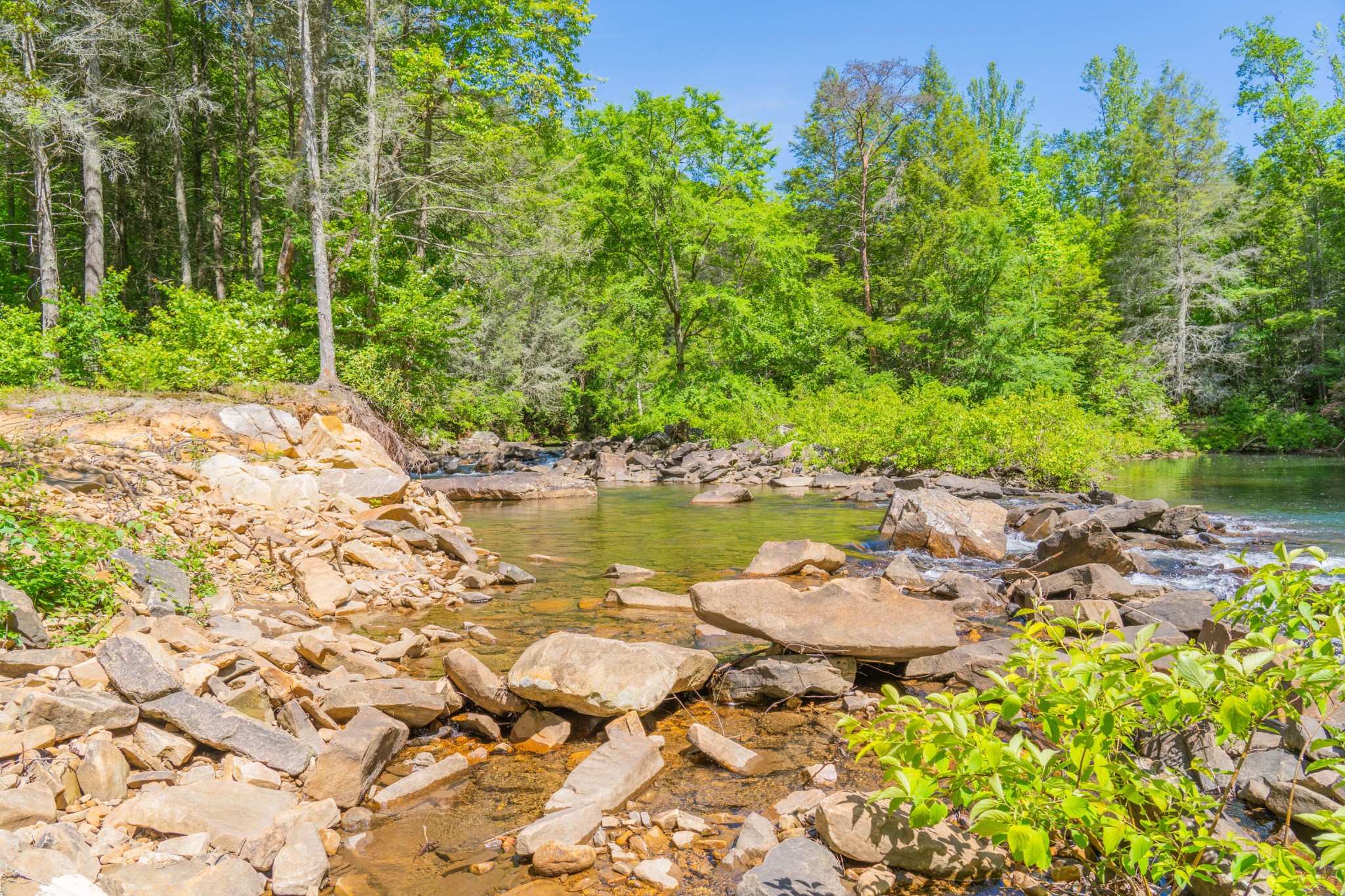 0 Echo Point Road Dunlap TN 37327