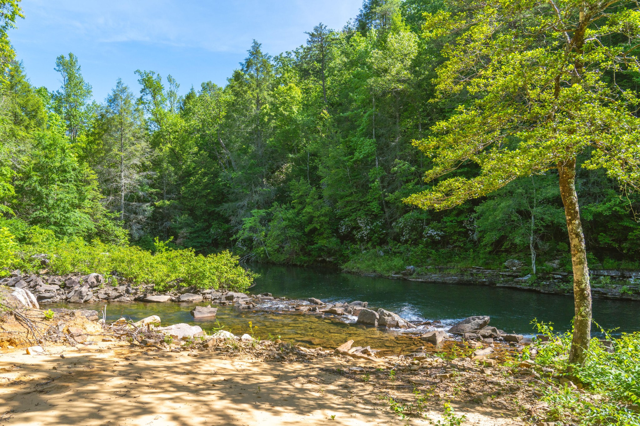 0 Echo Point Road Dunlap TN 37327
