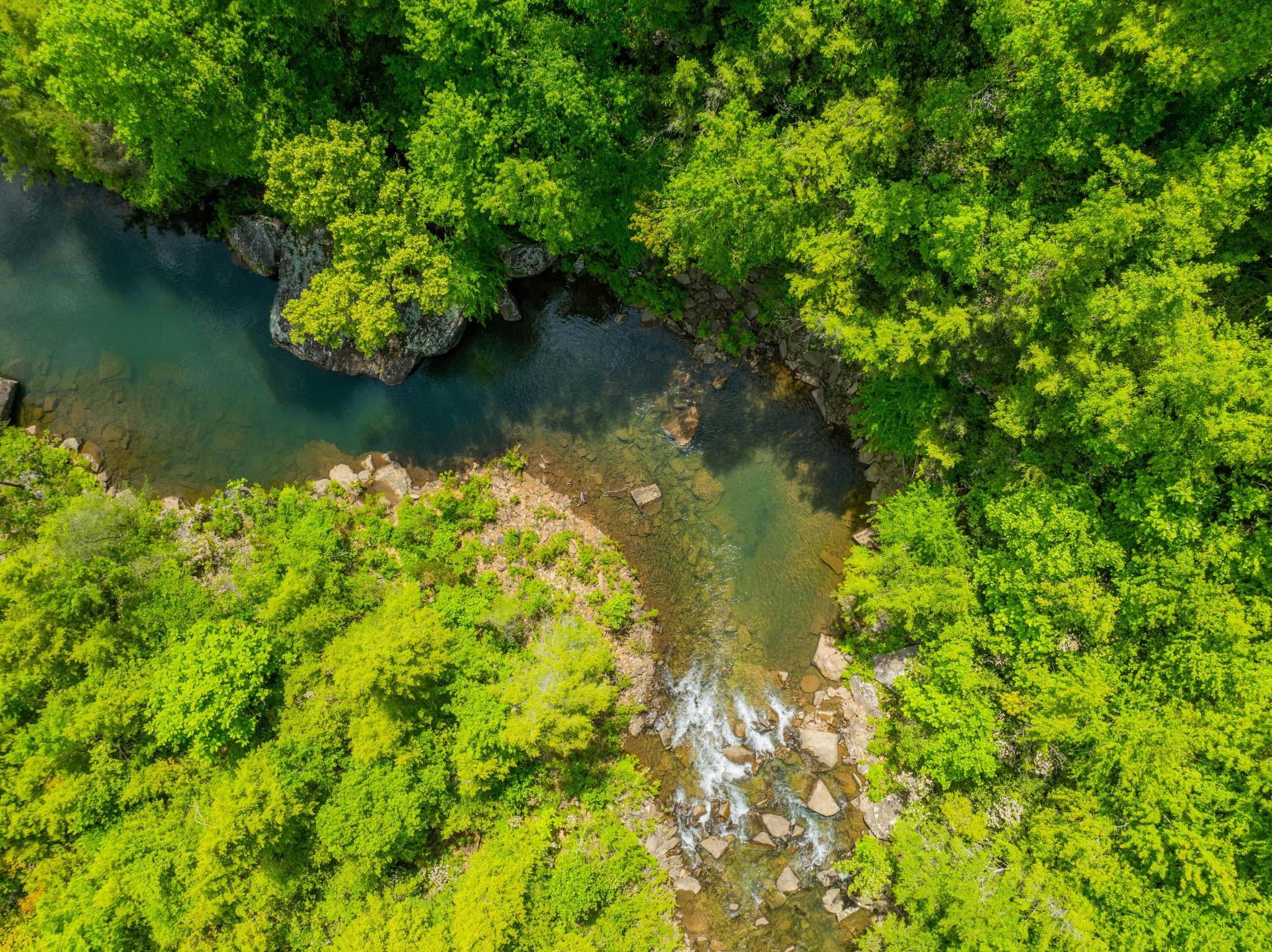 0 Echo Point Road Dunlap TN 37327