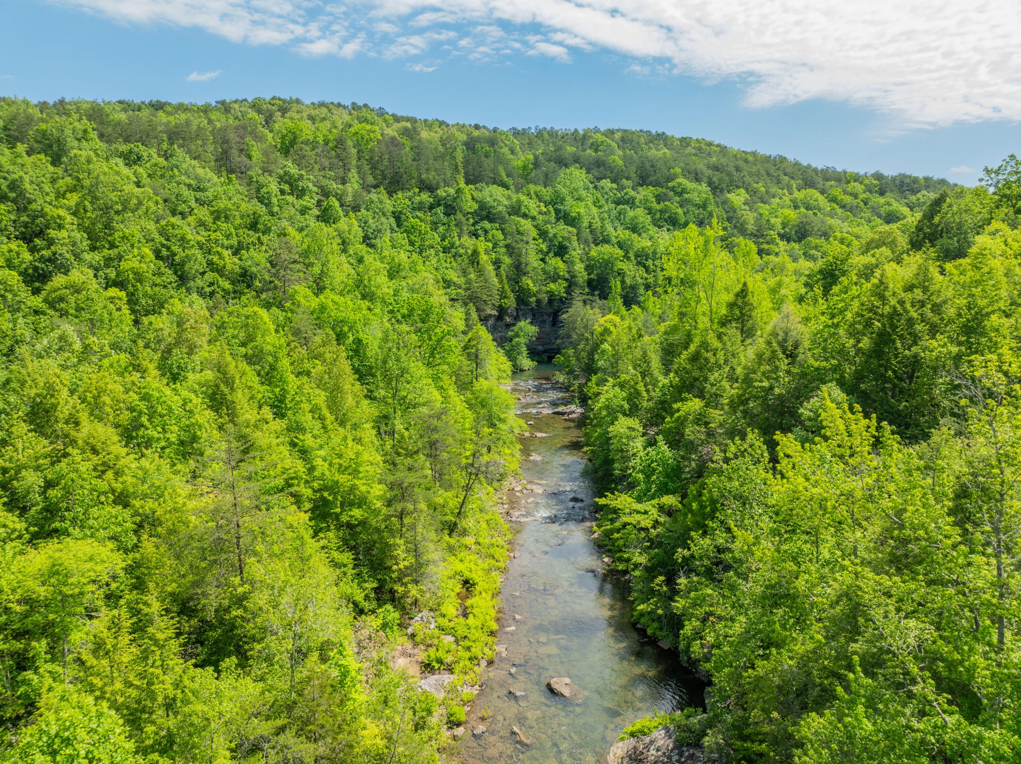 0 Echo Point Road Dunlap TN 37327