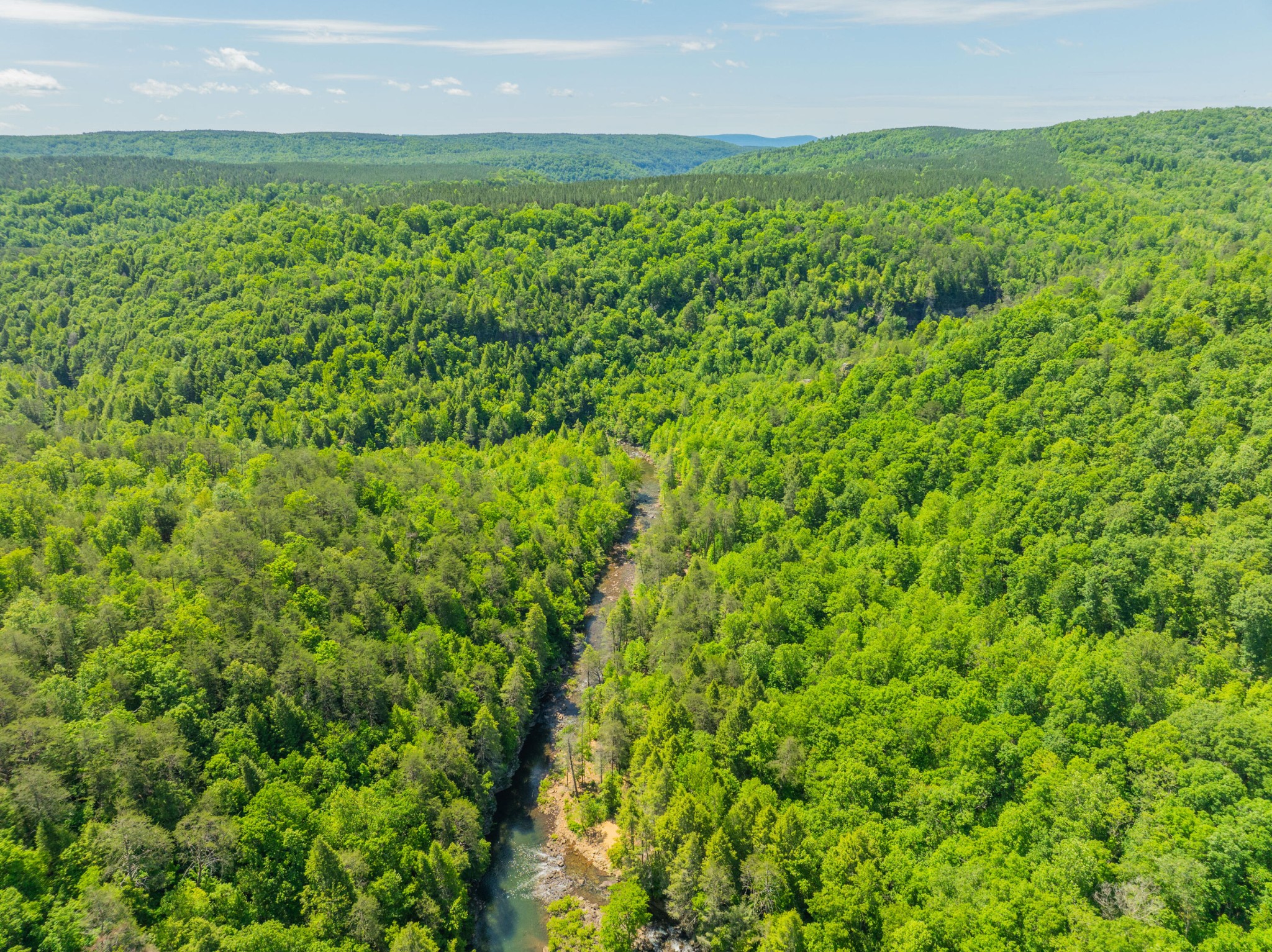 0 Echo Point Road Dunlap TN 37327