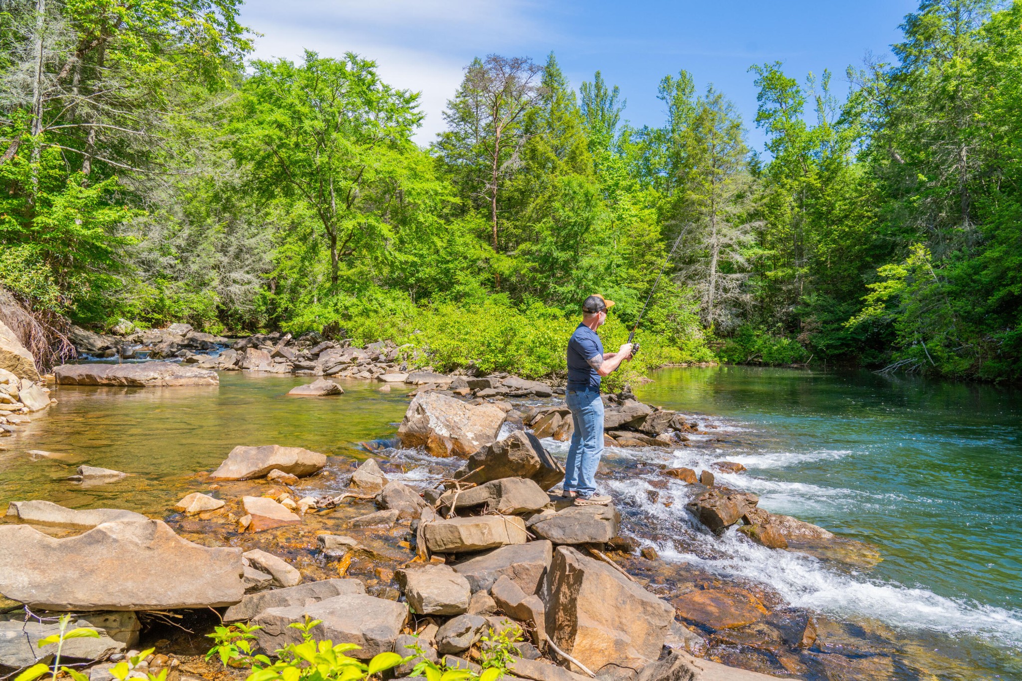 0 Echo Point Road Dunlap TN 37327