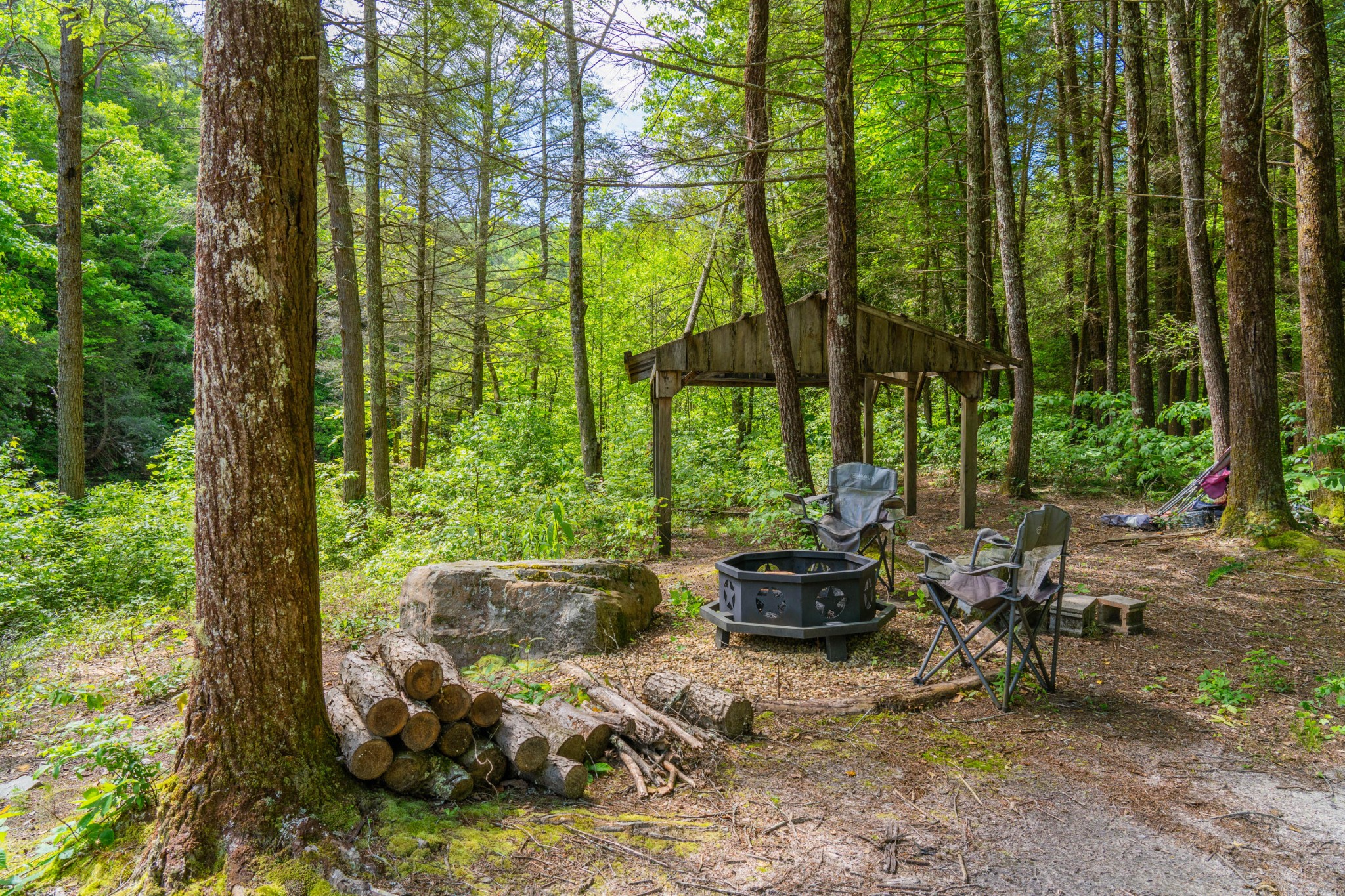 0 Echo Point Road Dunlap TN 37327