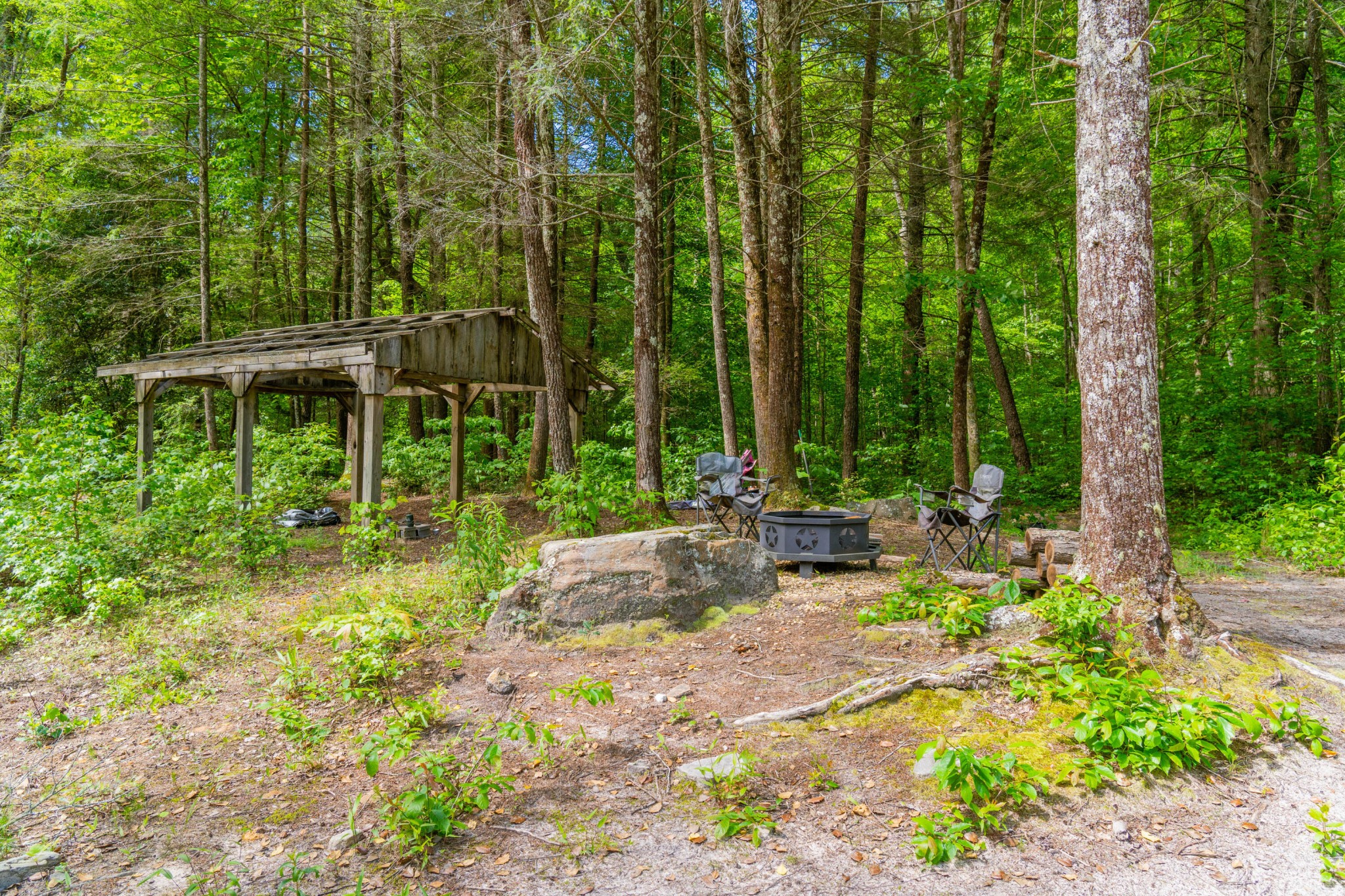 0 Echo Point Road Dunlap TN 37327