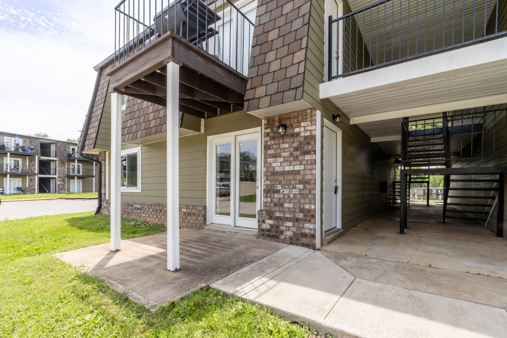 311 Hawkins Road Clarksville TN 37040