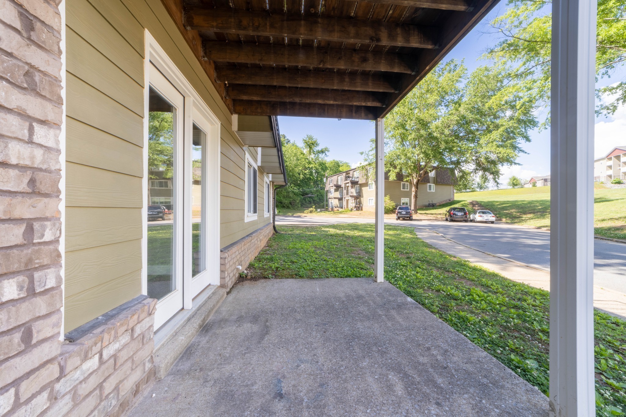 311 Hawkins Road Clarksville TN 37040