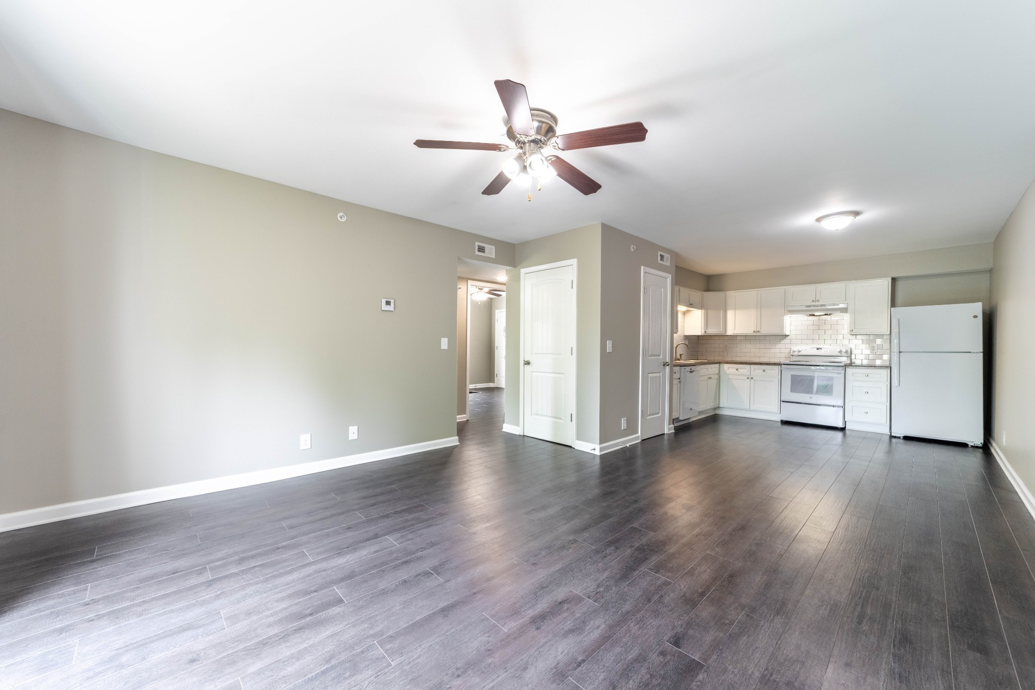 311 Hawkins Road Clarksville TN 37040