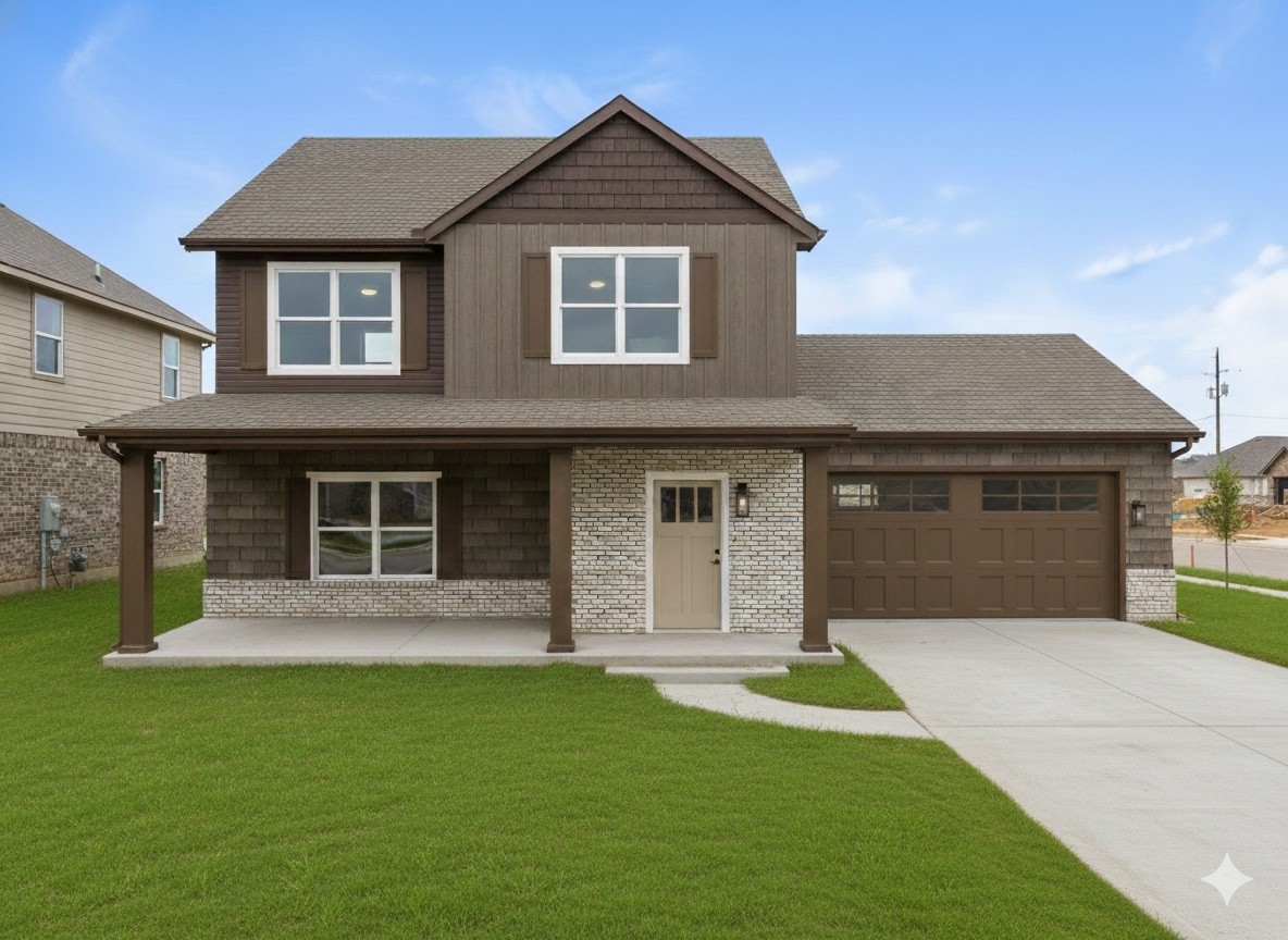 3262 Indian Summer Lane Knoxville TN 37920