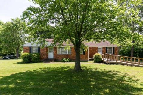 3925 Devonshire Drive Nashville TN 37207