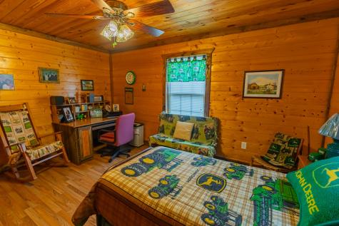 4012 Payne Cove Road Pelham TN 37366