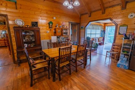 4012 Payne Cove Road Pelham TN 37366