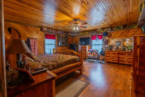 4012 Payne Cove Road Pelham TN 37366