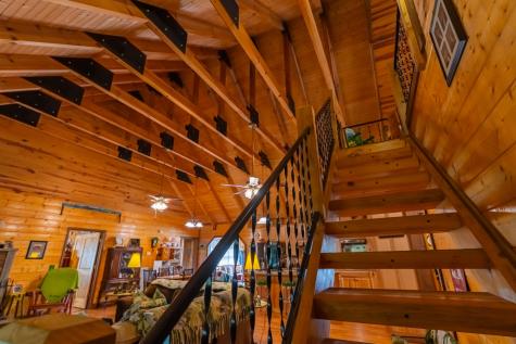 4012 Payne Cove Road Pelham TN 37366