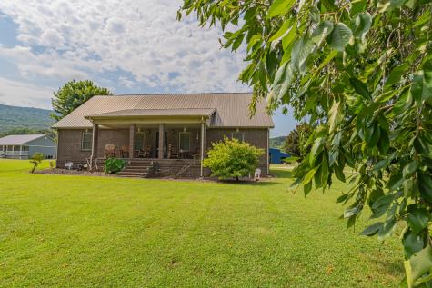 4012 Payne Cove Road Pelham TN 37366