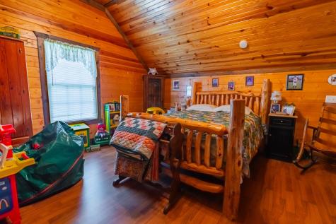 4012 Payne Cove Road Pelham TN 37366