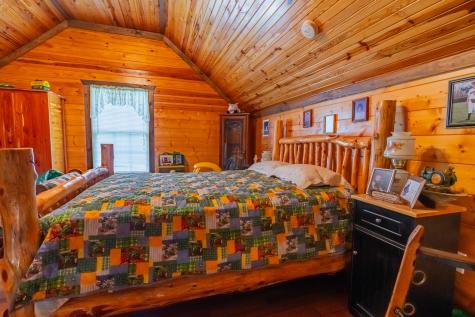 4012 Payne Cove Road Pelham TN 37366