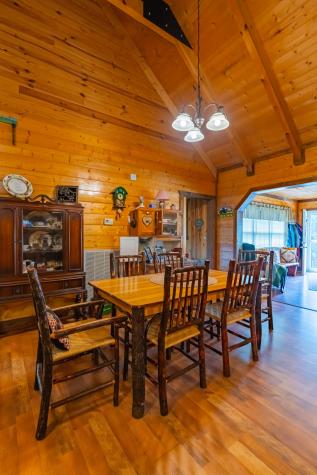 4012 Payne Cove Road Pelham TN 37366