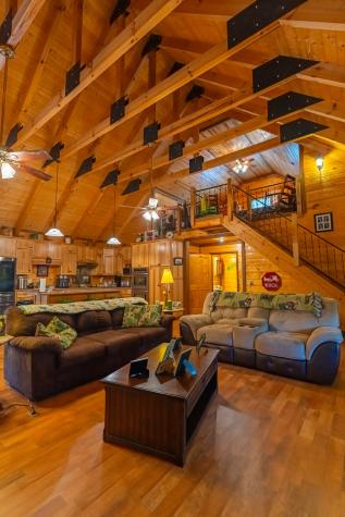 4012 Payne Cove Road Pelham TN 37366