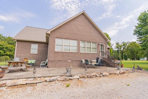 4012 Payne Cove Road Pelham TN 37366