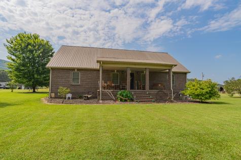 4012 Payne Cove Road Pelham TN 37366
