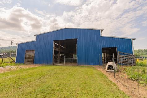 4012 Payne Cove Road Pelham TN 37366