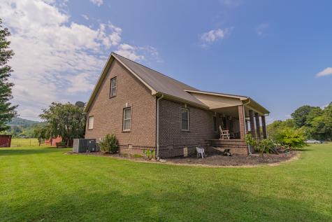 4012 Payne Cove Road Pelham TN 37366