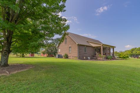 4012 Payne Cove Road Pelham TN 37366