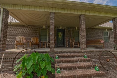 4012 Payne Cove Road Pelham TN 37366