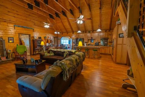 4012 Payne Cove Road Pelham TN 37366