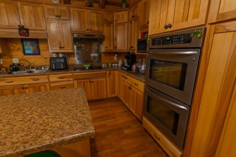 4012 Payne Cove Road Pelham TN 37366