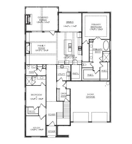 3218 Arundel Lane Thompsons Station TN 37179