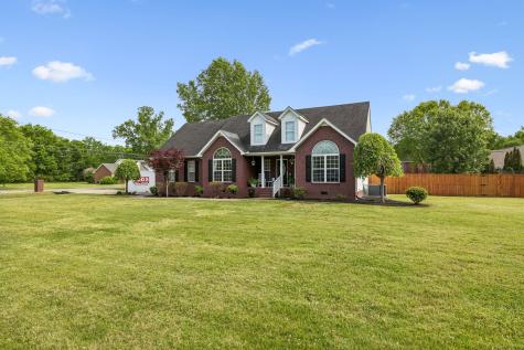 105 Barvas Lane Lascassas TN 37085