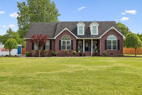 105 Barvas Lane Lascassas TN 37085