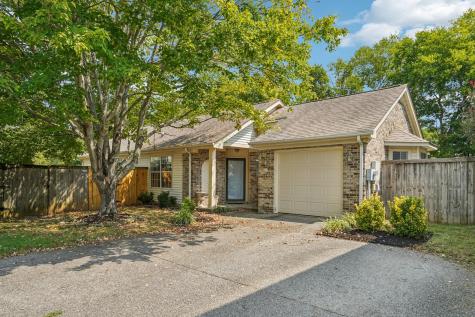 410 Newbary Court Franklin TN 37069