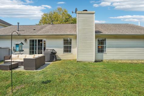 410 Newbary Court Franklin TN 37069