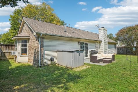 410 Newbary Court Franklin TN 37069
