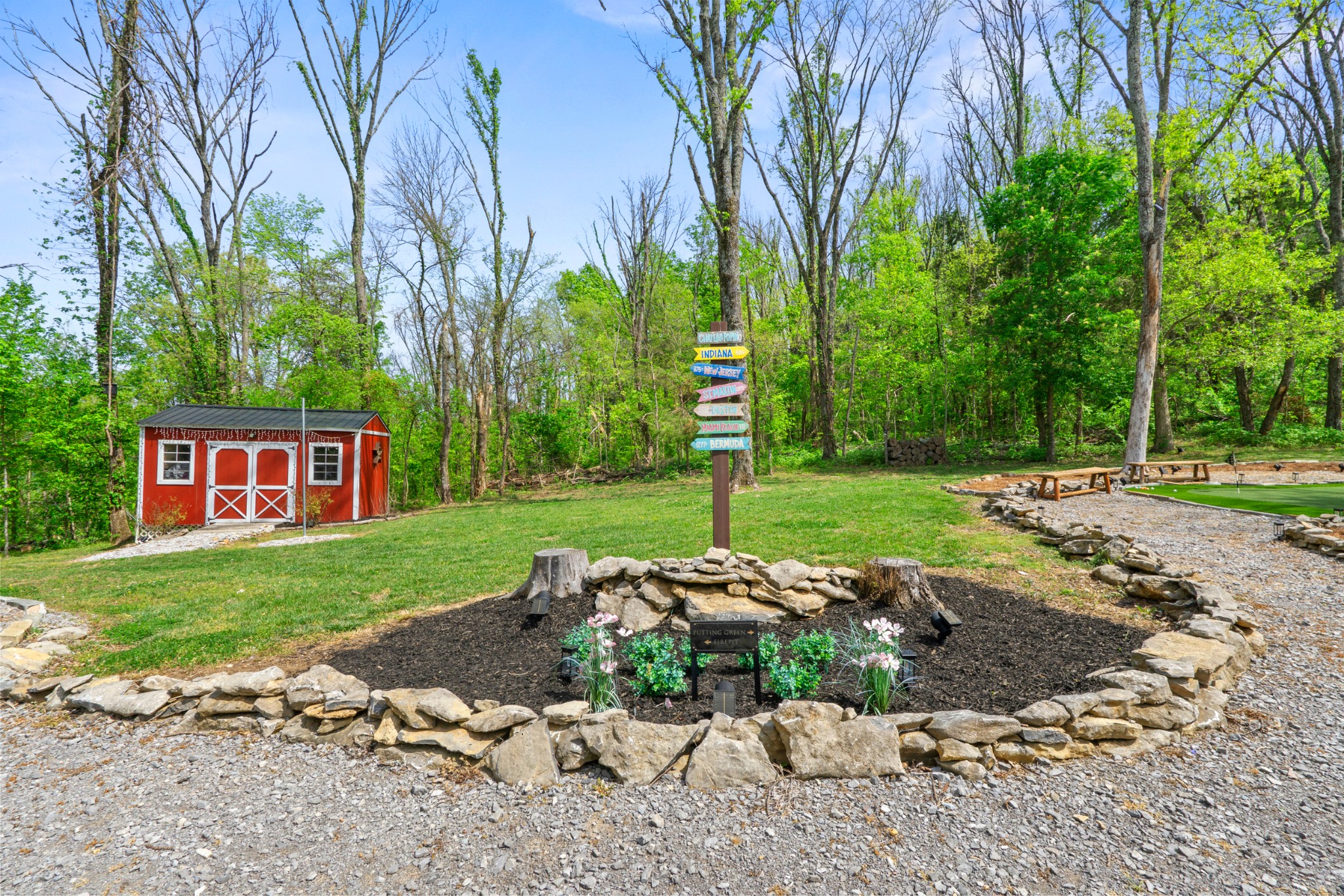2870 Leonard Creek Lane Arrington TN 37014