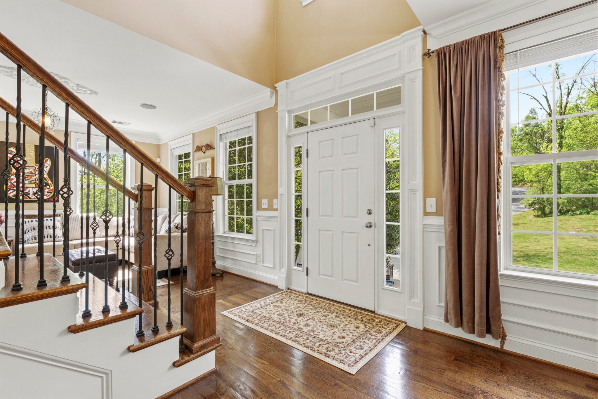 2870 Leonard Creek Lane Arrington TN 37014