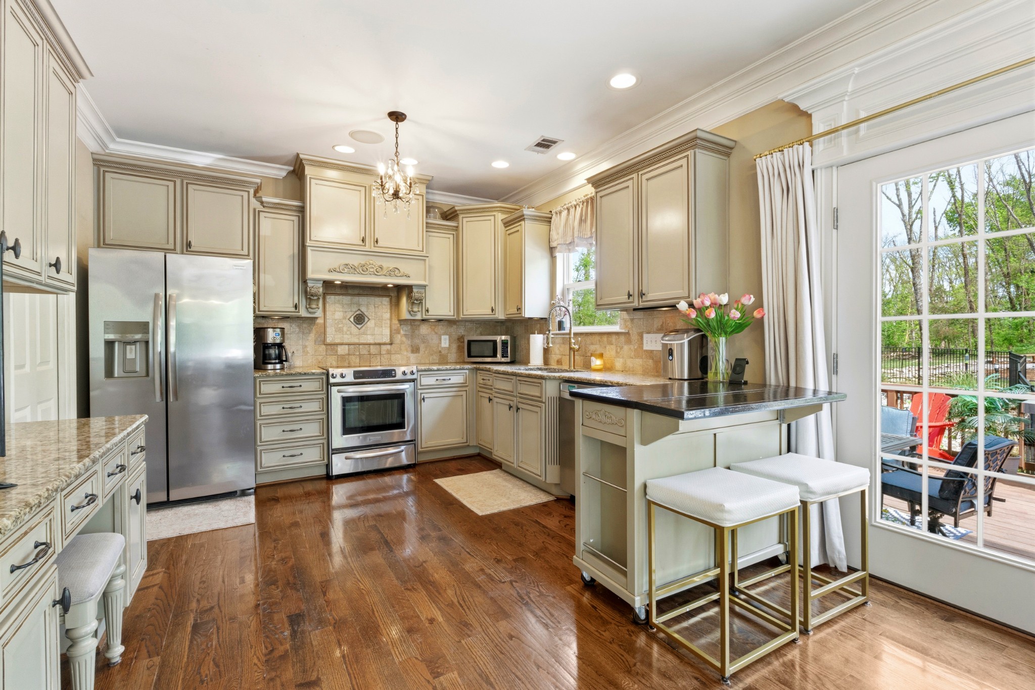 2870 Leonard Creek Lane Arrington TN 37014